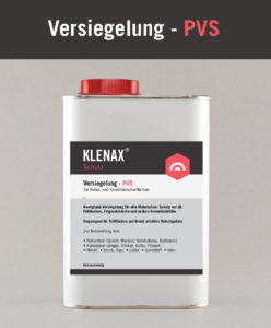 Versiegelung-PVS-1